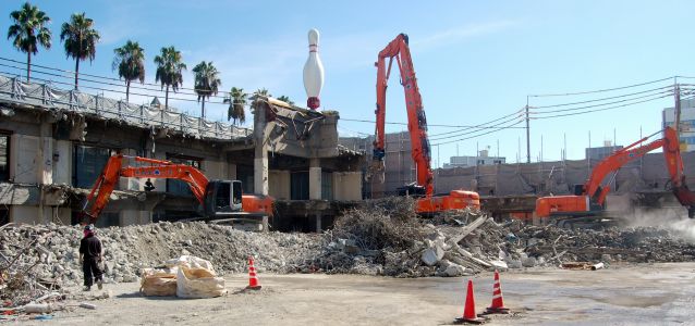 免震・耐震・制震技術