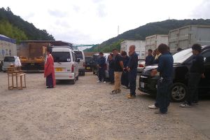 免震・耐震・制震技術